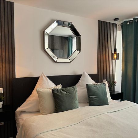 Prime Host Sophie Apartments 카를스루에 외부 사진