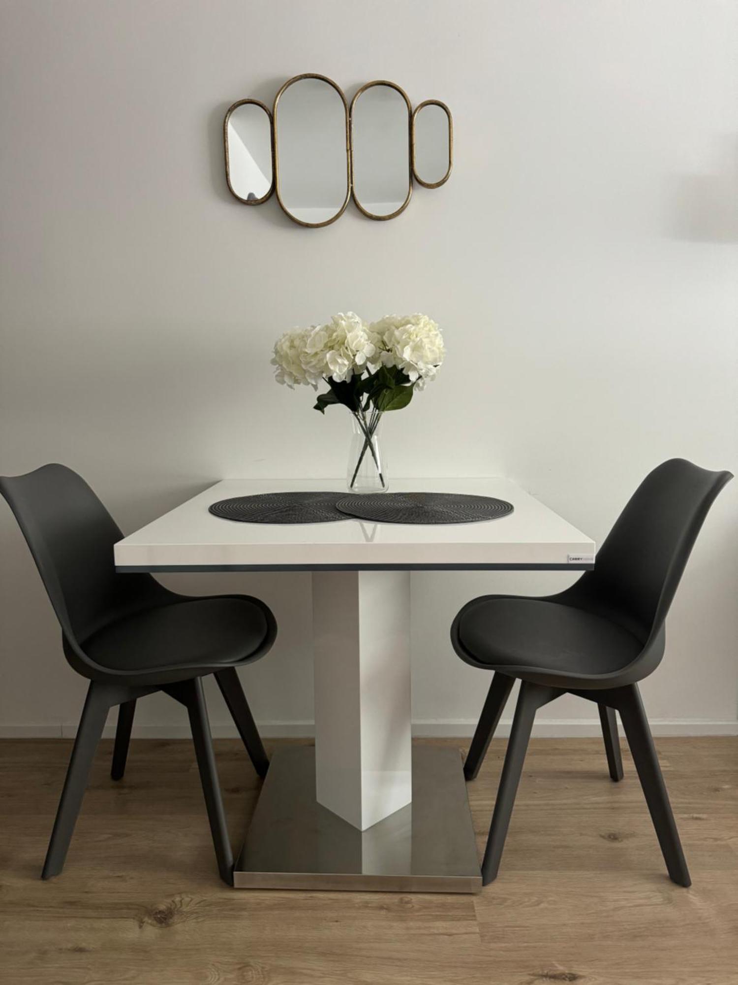 Prime Host Sophie Apartments 카를스루에 외부 사진