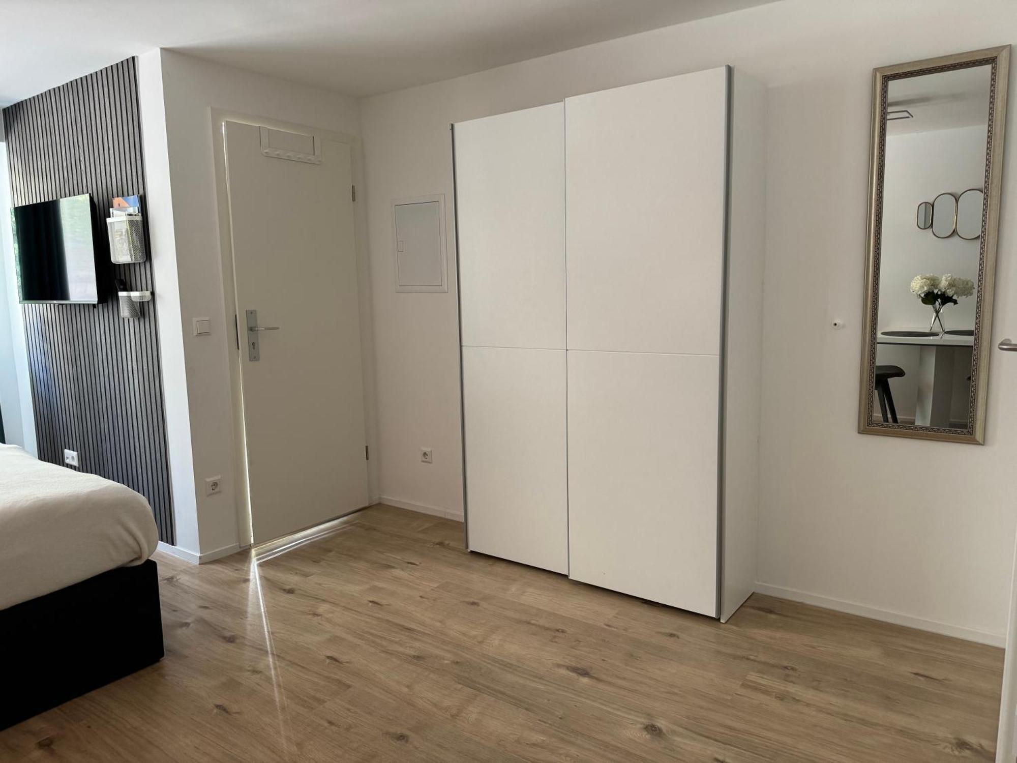Prime Host Sophie Apartments 카를스루에 외부 사진